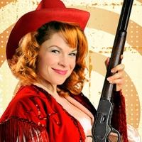Light Opera Works to Present ANNIE GET YOUR GUN, 12/21-31 Video