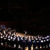 MESSIAH Concerts to Conclude LA Master Chorale's Seasonal Programming Video