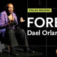 CTG to Present Staged Reading of Dael Orlandersmith's FOREVER, 11/11 Video