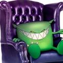 FEED ME WITH TEETH Comes to the Fox Theatre, 2/11