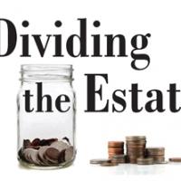 BWW Reviews: The Arvada Center's DIVIDING THE ESTATE - Amusing but Not Hilarious Video