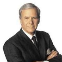 Writers on a New England Stage to Welcome Tom Brokaw, 5/20 Video