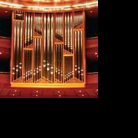 Kimmel Center's Free Organ Tour Demonstration Features Frederick Haas Today Video