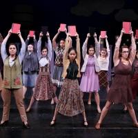 Princeton Triangle Club Returns to McCarter Theatre with AN INCONVENIENT SLEUTH…