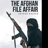 Arthur Kasper Releases Mystery Novel on Love, Terrorism Video