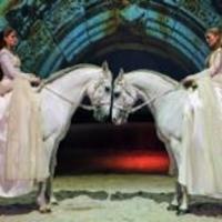 CAVALIA Extends Through 7/7 at Entertainment Quarter's White Big Top
