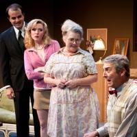 Photo Flash: First Look at Austin Playhouse's THE FOREIGNER, Opening 5/23