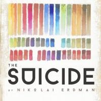 paper chairs Presents Nikolai Erdman's THE SUICIDE, Now thru 5/31 Video