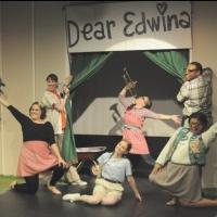 Photo Flash: First Look at DEAR EDWINA at Red Branch Theatre Video