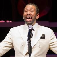 MAURICE HINES IS TAPPIN' THRU LIFE Comes to The Wallis, 5/9-24 Video