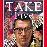 BWW Reviews: Adelaide Cabaret Fringe TAKE FIVE - THE DAVE BRUBECK STORY Brings West Coast Cool to Adelaide jazz lovers