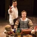 BWW Reviews: Stages' WITTENBERG is Humorous and Intellectually Stimulating