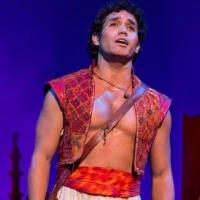 Additional Tickets Released for Pre-Broadway Run of Disney's ALADDIN in Toronto Video