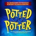 Tickets on Sale Now for POTTED POTTER at the Harris Theater; Runs 12/26-1/6 Video
