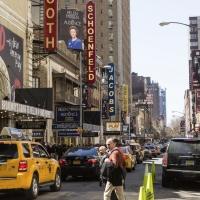 Photo Coverage: Spring is In the Air- Broadway Warms Up for New Season! Video