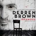 DERREN BROWN: INFAMOUS Returns to Tour the UK, March 15 Video