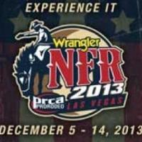 Saddle Up at Treasure Island Las Vegas During National Finals Rodeo, 12/5-14 Video
