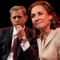 LCT's Platform Series to Continue with DOMESTICATED's Laurie Metcalf & Jeff Goldblum, Video