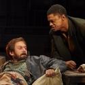 BWW Reviews: THE WHIPPING MAN Provides a Twisting, Emotional Rollercoaster