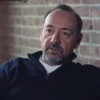 VIDEO: Sneak Peek - Kevin Spacey's NOW: IN THE WINGS ON A WORLD STAGE Comes to Ovatio Video