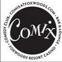 Steve Byrne, Eddie Pepitone and More to Headline Comix At Foxwoods, Now thru 11/10 Video