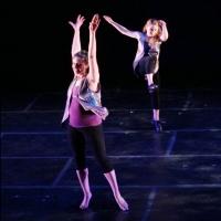 Undertoe Dance Project Announces New York Season, 11/20-24 Video