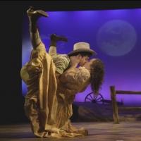 Photo Flash: First Look at Point Park University's OKLAHOMA!, Opening Tonight Video