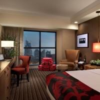 Nashville: Travel + Leisure Names Hutton Hotel One of the Top Large City Hotels in th Video