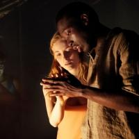 Yara Arts Group Brings FIRE. WATER. NIGHT. to La MaMa, Now thru 6/16