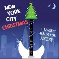 ASTEP Benefit Concert, Featuring Lindsay Mendez, Jeremy Jordan and More, Set for…