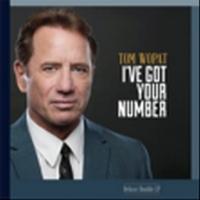 Tom Wopat Celebrates I'VE GOT YOUR NUMBER Album at the Stage at Rockwells Tonight