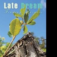 B. Louis Richardson Announces LATE DREAM Video