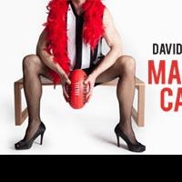 HIT Productions to Present MANAGING CARMEN at The Coopers Malthouse, May 28-31 Video