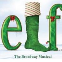 ELF THE MUSICAL National Set for Limited Run at Kennedy Center, 12/17-1/5 Video