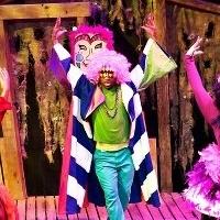 BWW Reviews: PETITE ROUGE: Cajun Little Red Brings Fun, Gumbo to All Ages Video
