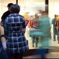 Pittsburgh Cultural Trust Opens DIGITAL HAND at 709 Penn Gallery Today