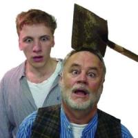 BWW Reviews: THE PLAYBOY OF THE WESTERN WORLD Takes Audiences to Ireland a of Century Ago
