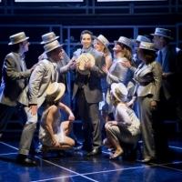 BWW Reviews: COMPANY at the Signature Theatre is Just Plain Brilliant