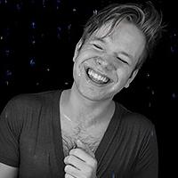 Joshua Hinck to Bring MESS to 54 Below, Today