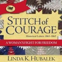 Butterfield Books Releases Linda Hubalek's STITCH OF COURAGE Video
