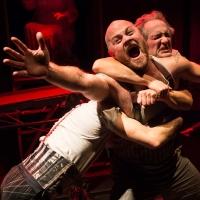 BWW Reviews: UMO's FAIL BETTER Certainly Does That