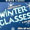 Registration for CYT-North Idaho's Winter Session of Theater Arts Classes Now Open!