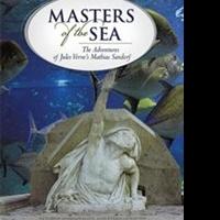 George J. Rios Draws Inspiration From Verne in MASTERS OF THE SEA Video
