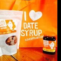 The Date Lady Introduces Healthy Food Gift for the Holidays