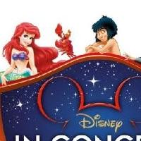 Tickets to DISNEY IN CONCERT at Orpheum Theatre On Sale 12/1