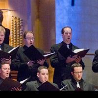 The Pacific Symphony to Perform Handel's GLORIOUS MESSIAH, 12/15 Video
