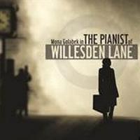 THE PIANIST OF WILLESDEN LANE Features Post-Show Talkback, 5/19 Video