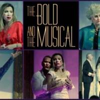 Slide Lounge Presents THE BOLD & THE MUSICAL, 8/14 Video