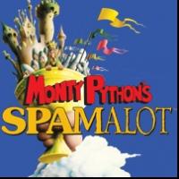 Florida Studio Theatre to Open Monty Python's SPAMALOT, 11/15 Video