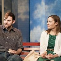 BWW Reviews: Catastrophic Theatre's MIDDLETOWN is Darkly Comic and Philosophical